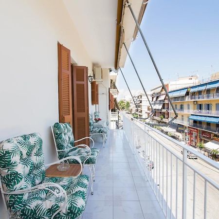 Casa Di Sarocco By Corfuescapes Apartment Corfu  Exterior foto