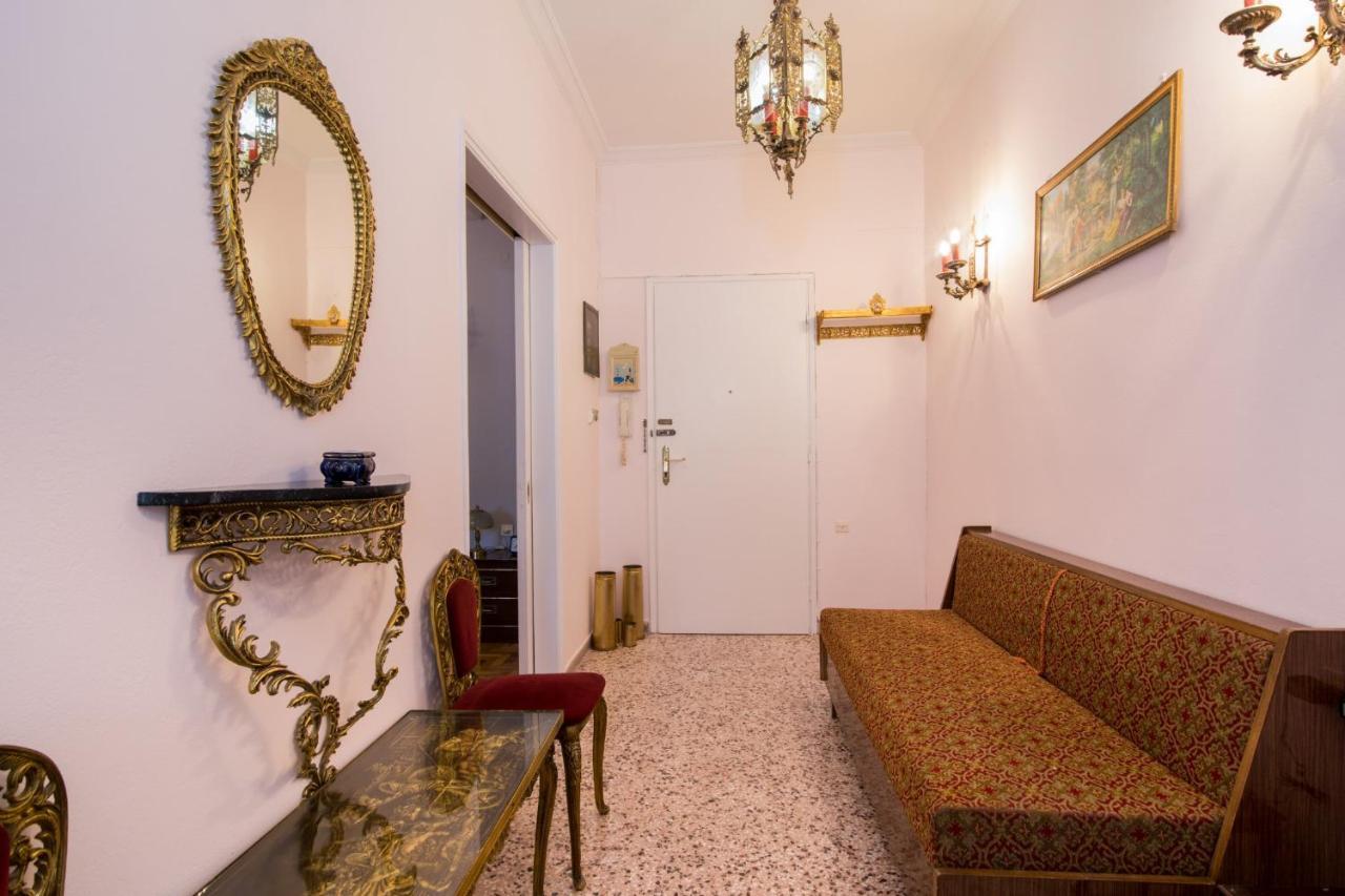 Casa Di Sarocco By Corfuescapes Apartment Corfu  Exterior foto