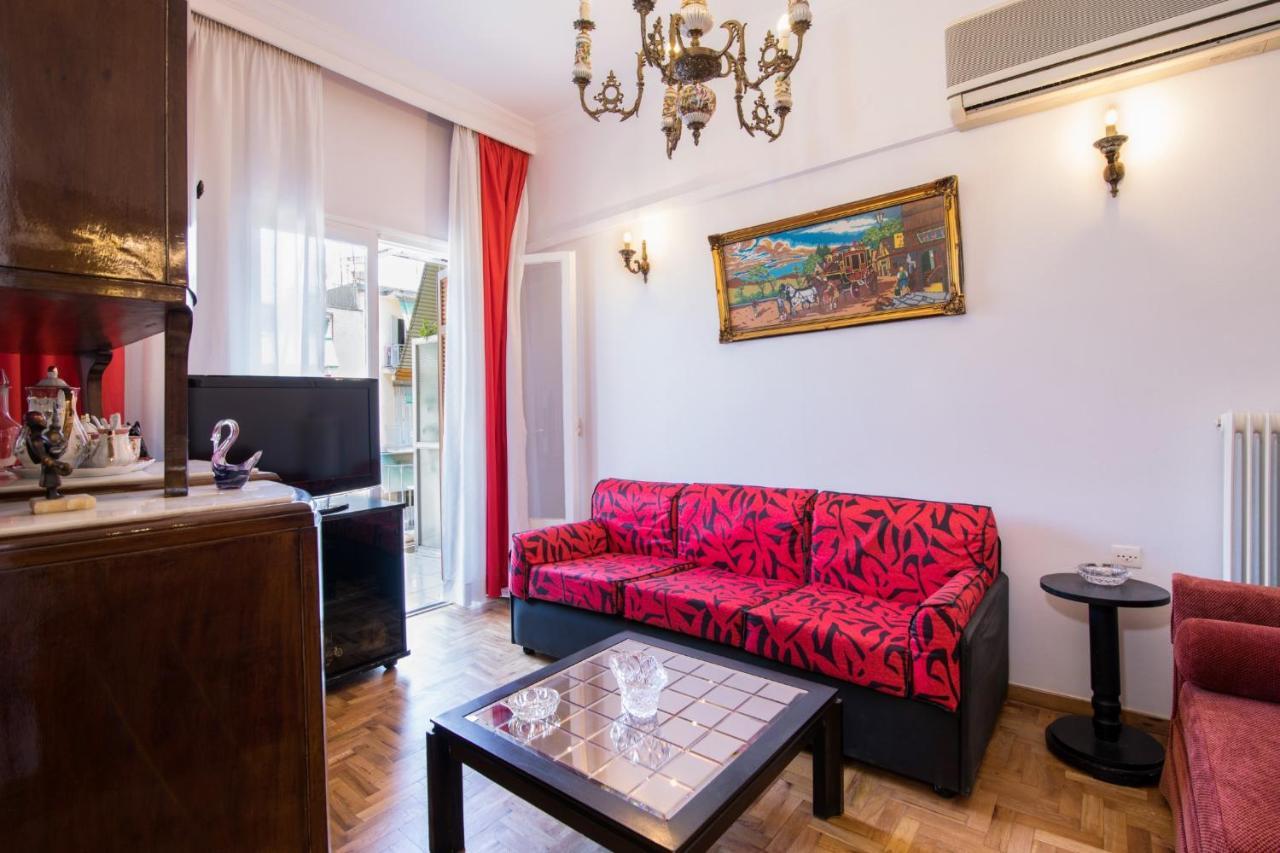 Casa Di Sarocco By Corfuescapes Apartment Corfu  Exterior foto
