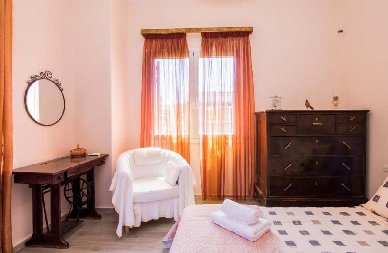 Casa Di Sarocco By Corfuescapes Apartment Corfu  Exterior foto