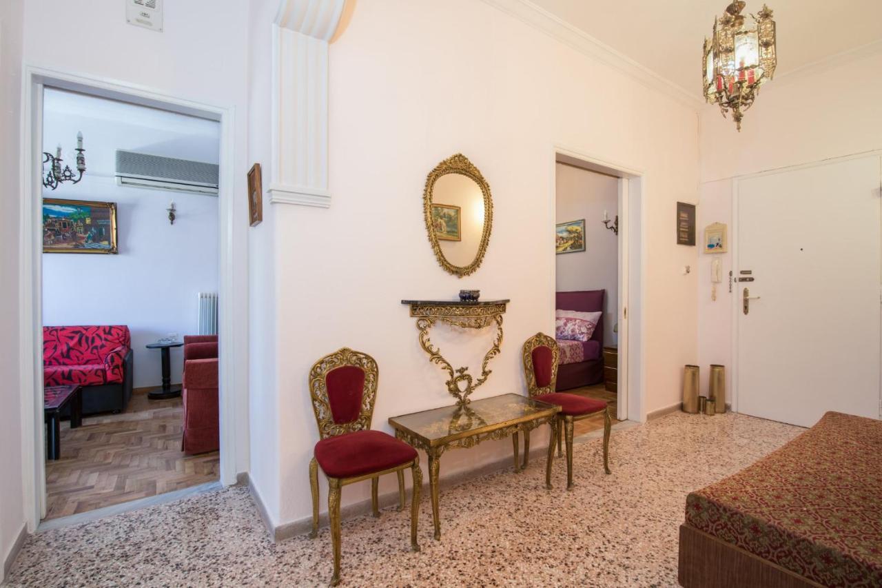 Casa Di Sarocco By Corfuescapes Apartment Corfu  Exterior foto