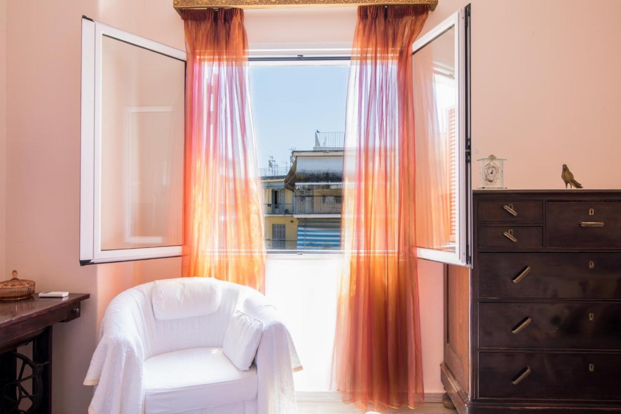 Casa Di Sarocco By Corfuescapes Apartment Corfu  Exterior foto