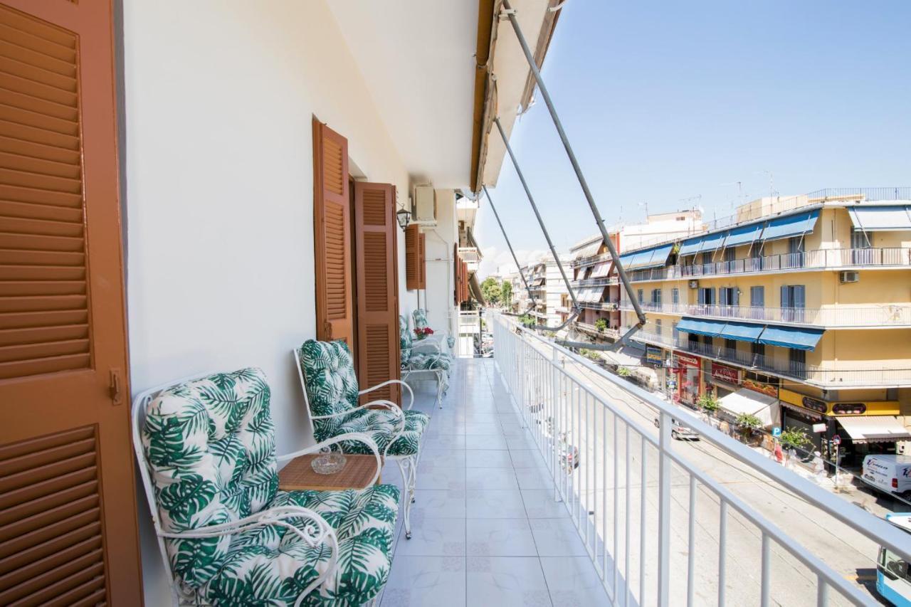 Casa Di Sarocco By Corfuescapes Apartment Corfu  Exterior foto